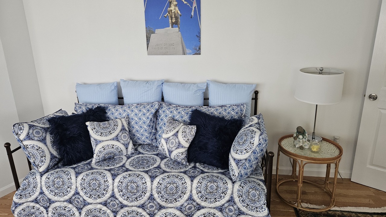 Photo of Livingroom in Arabi