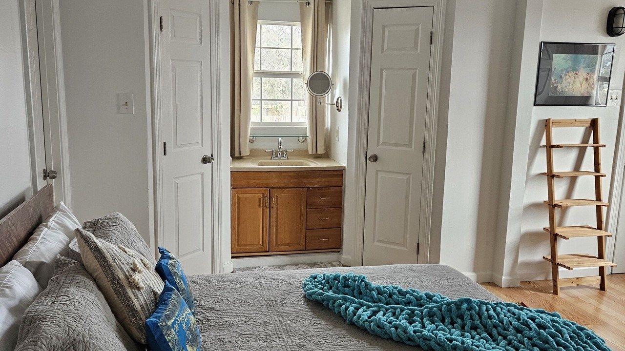 Photo of Bedroom in Arabi