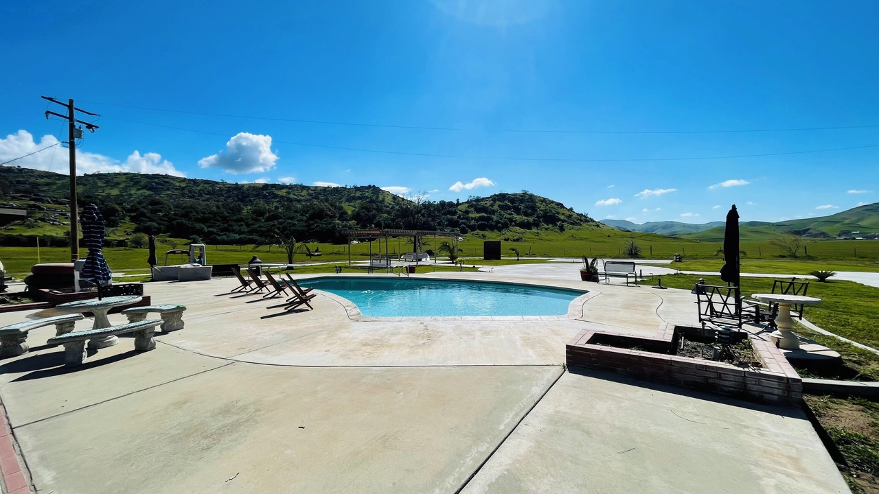 Photo of Outdoor in Kaweah