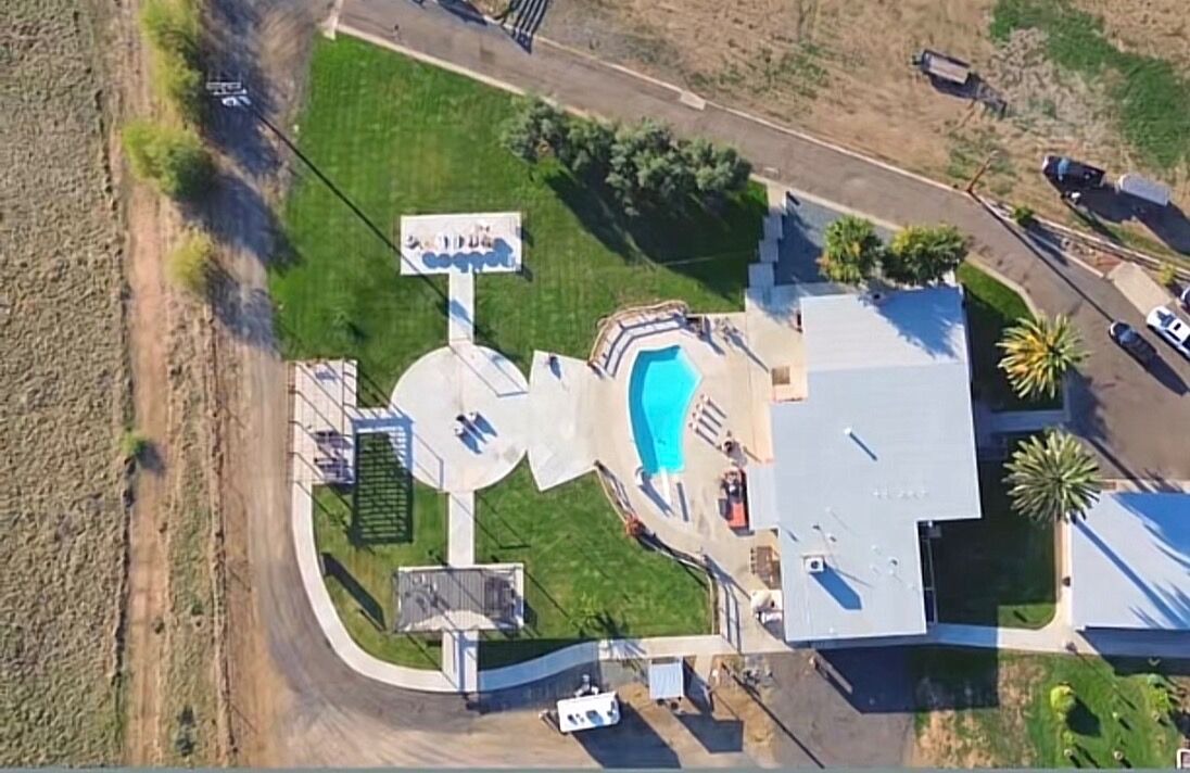 Photo of Outdoor in Kaweah