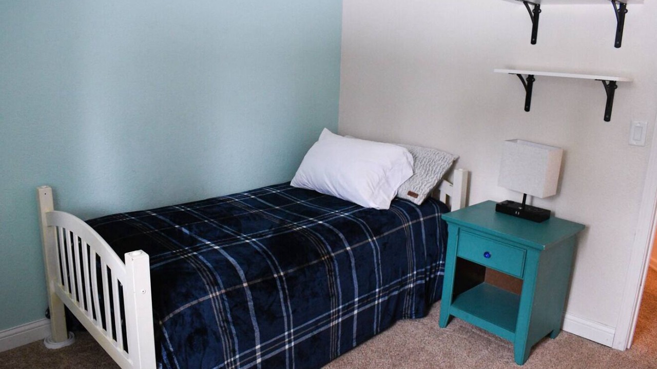 Photo of Bedroom in Hayden