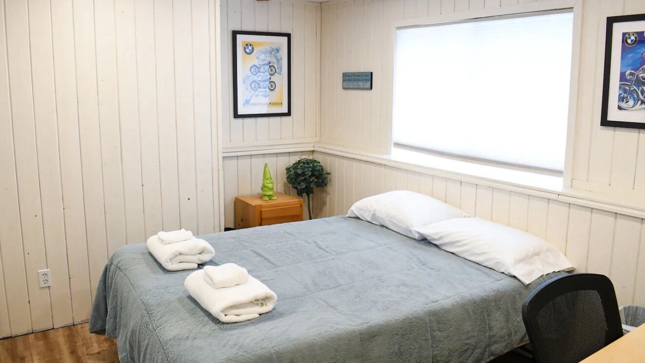 Photo of Bedroom in Hayden
