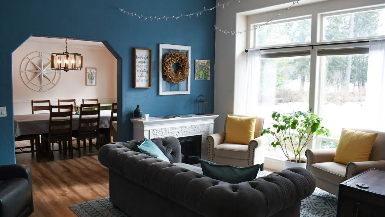 Photo of Livingroom in Hayden