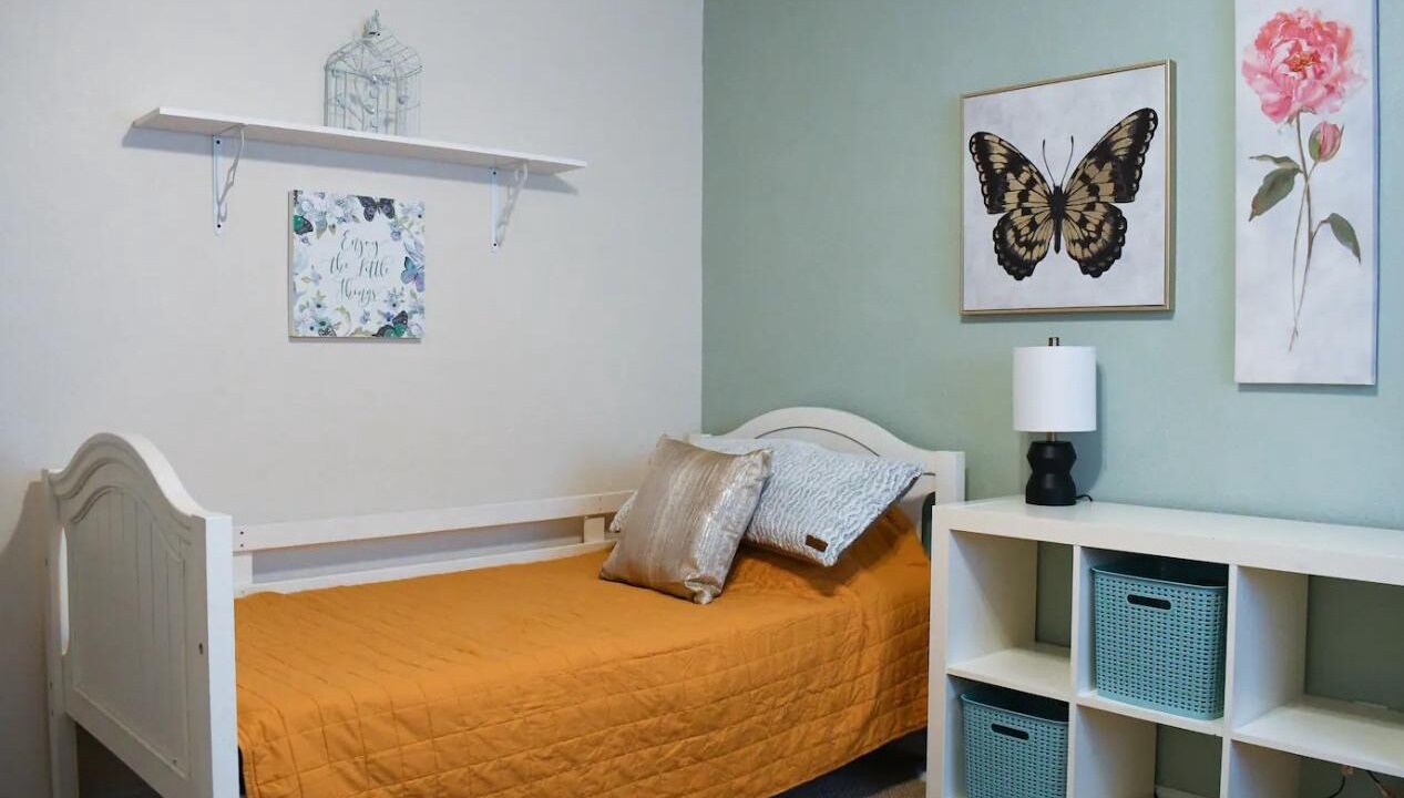 Photo of Bedroom in Hayden