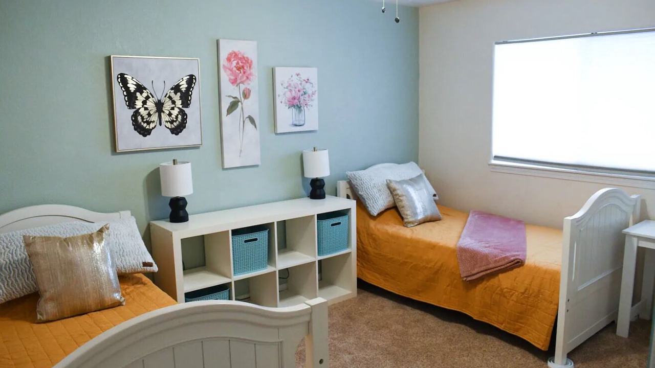 Photo of Bedroom in Hayden