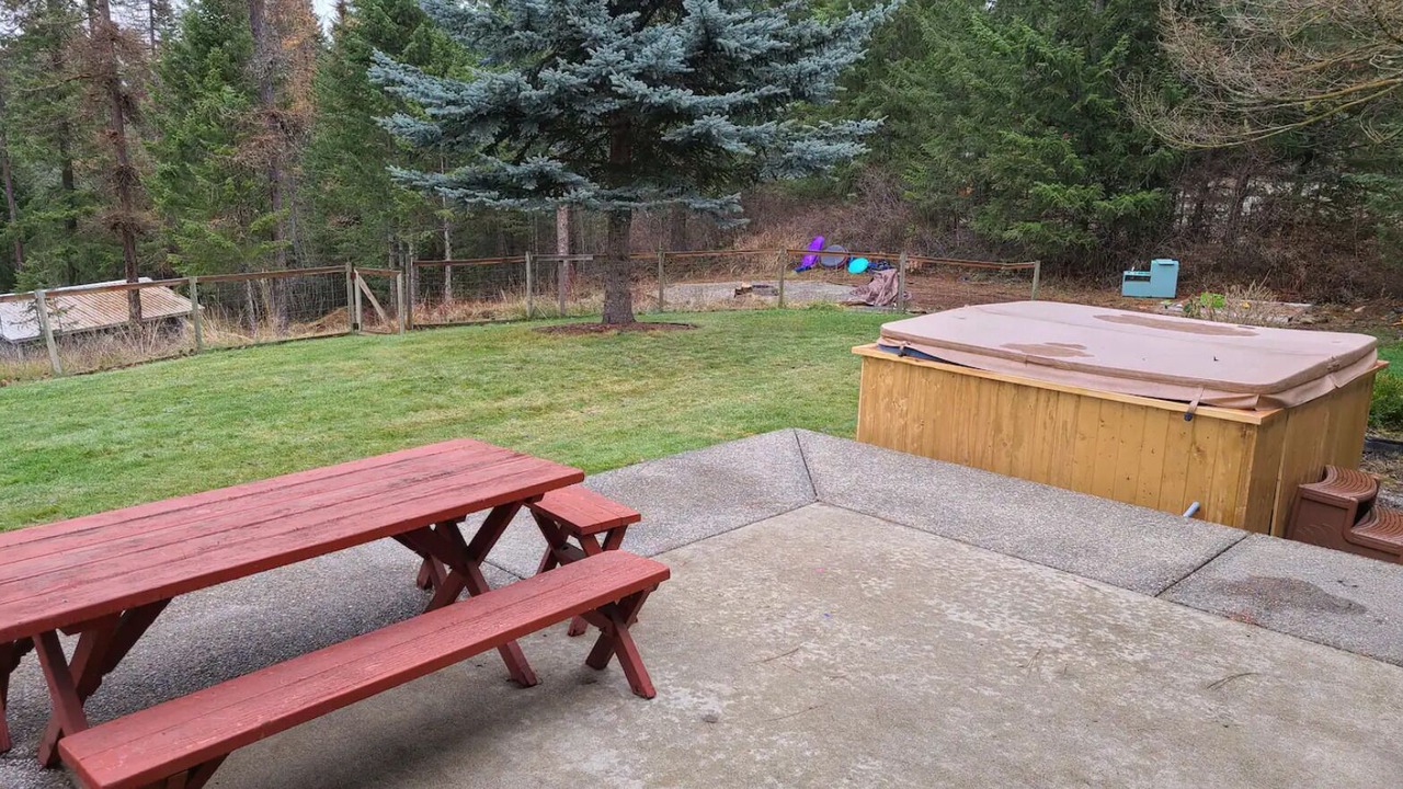 Photo of Outdoor in Hayden
