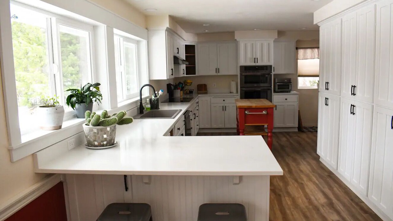 Photo of Kitchen in Hayden