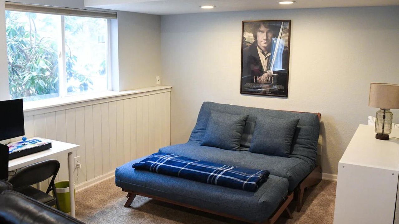 Photo of Livingroom in Hayden