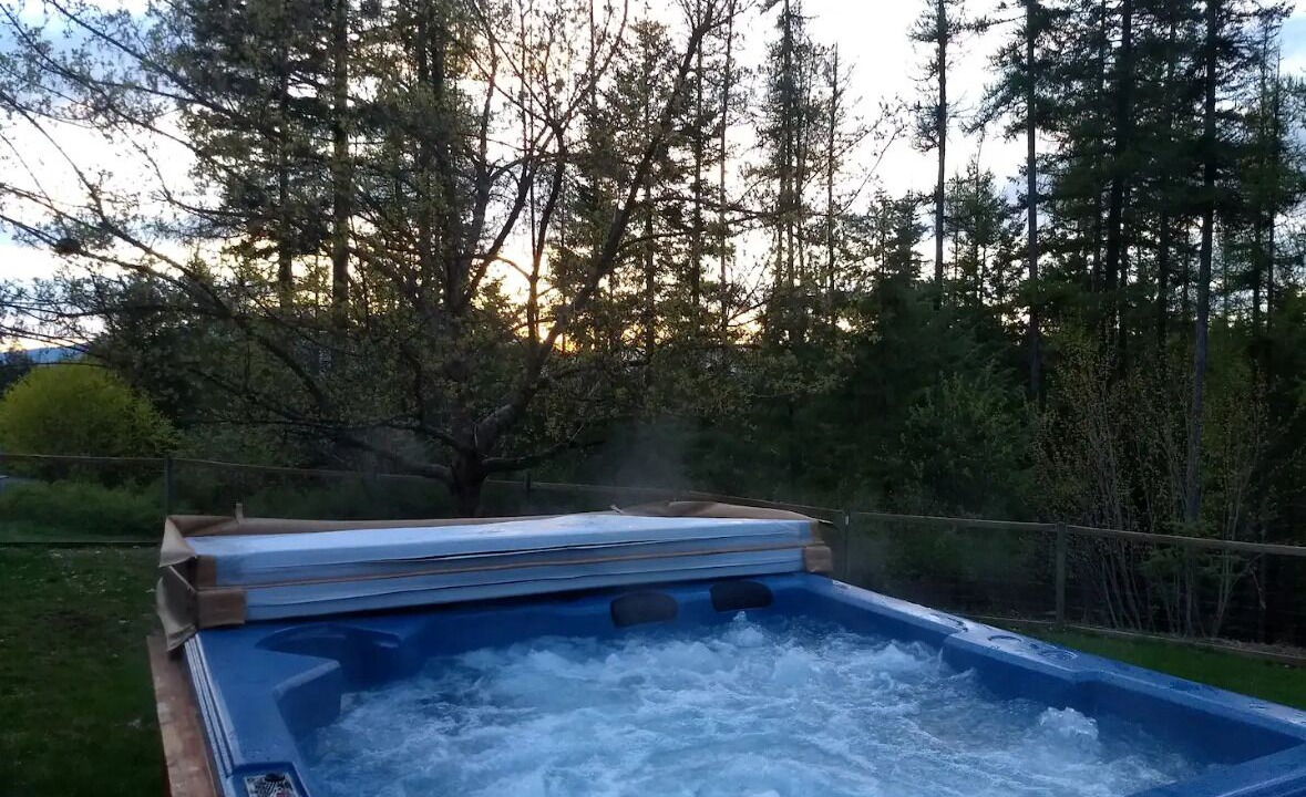 Photo of Outdoor in Hayden