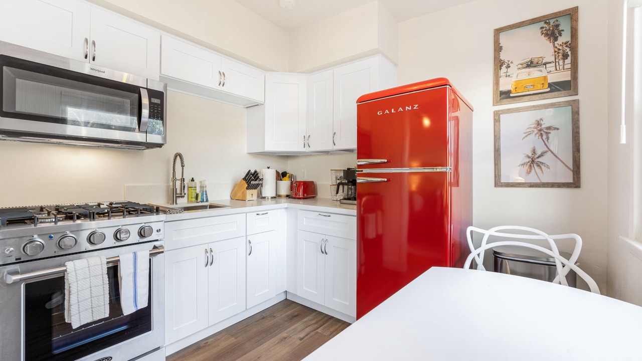 Photo of Kitchen in Crown Point