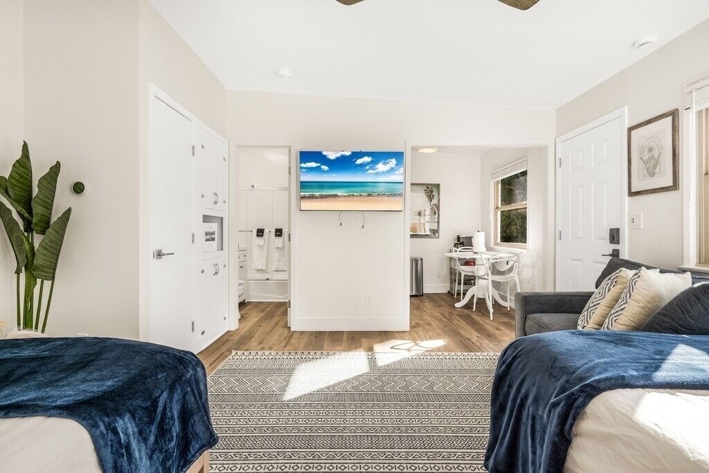 Photo of Bedroom in Crown Point