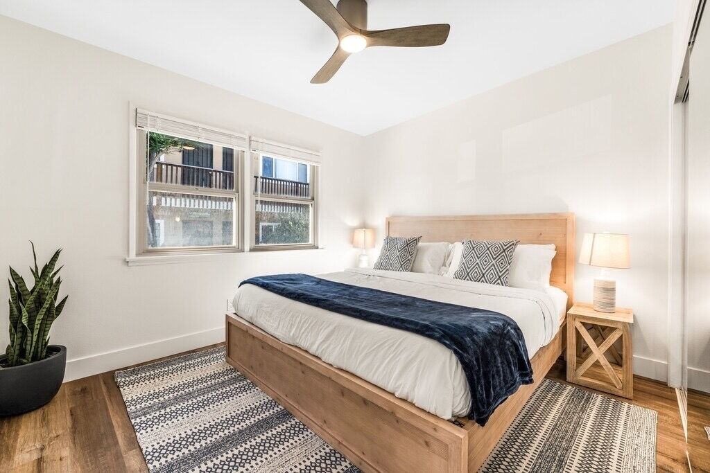 Photo of Bedroom in Crown Point