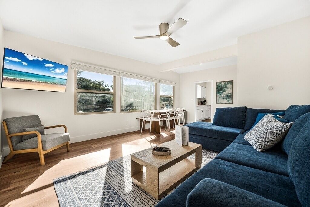 Photo of Livingroom in Crown Point