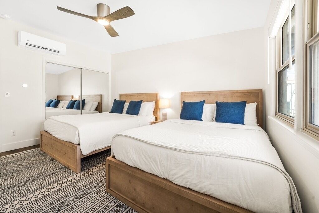 Photo of Bedroom in Crown Point
