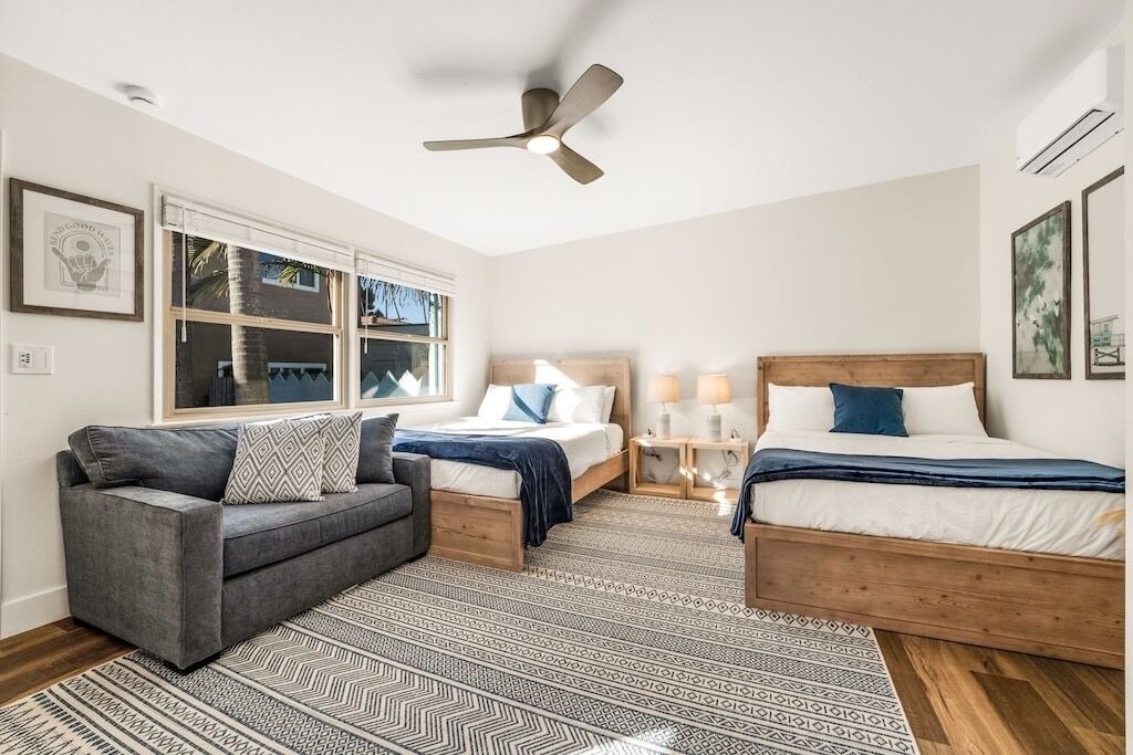 Photo of Bedroom in Crown Point