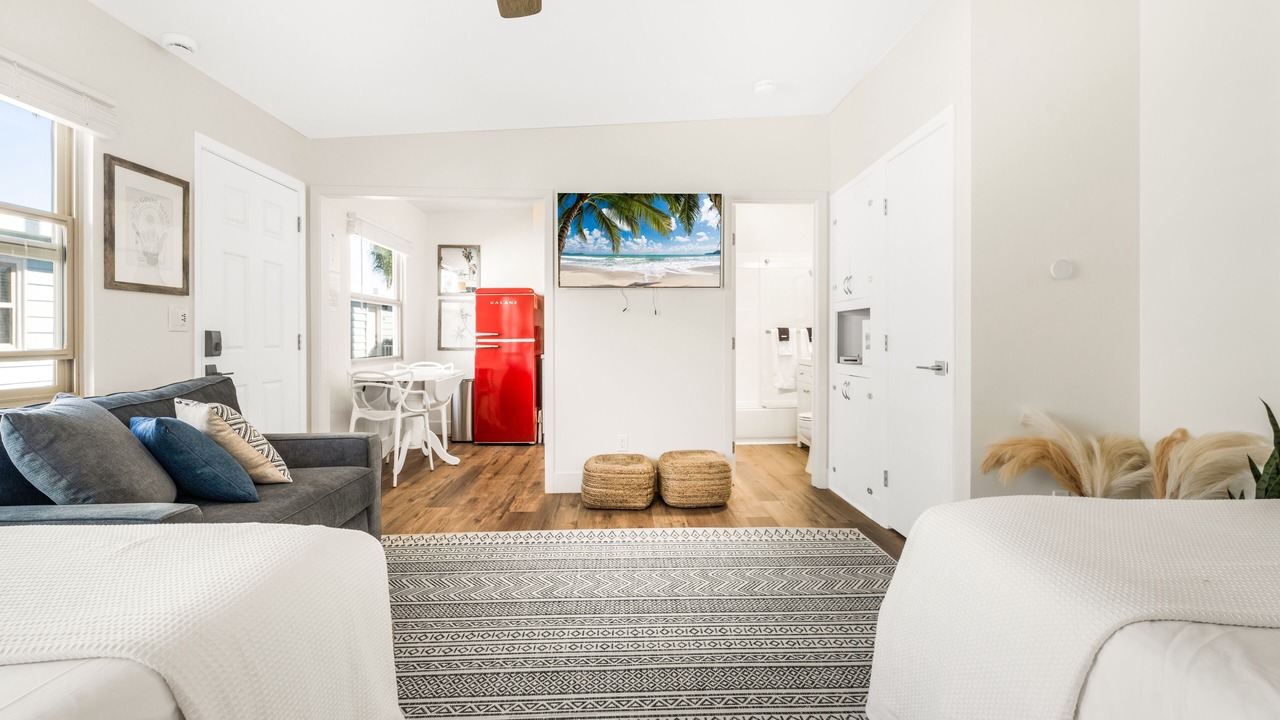 Photo of Bedroom in Crown Point