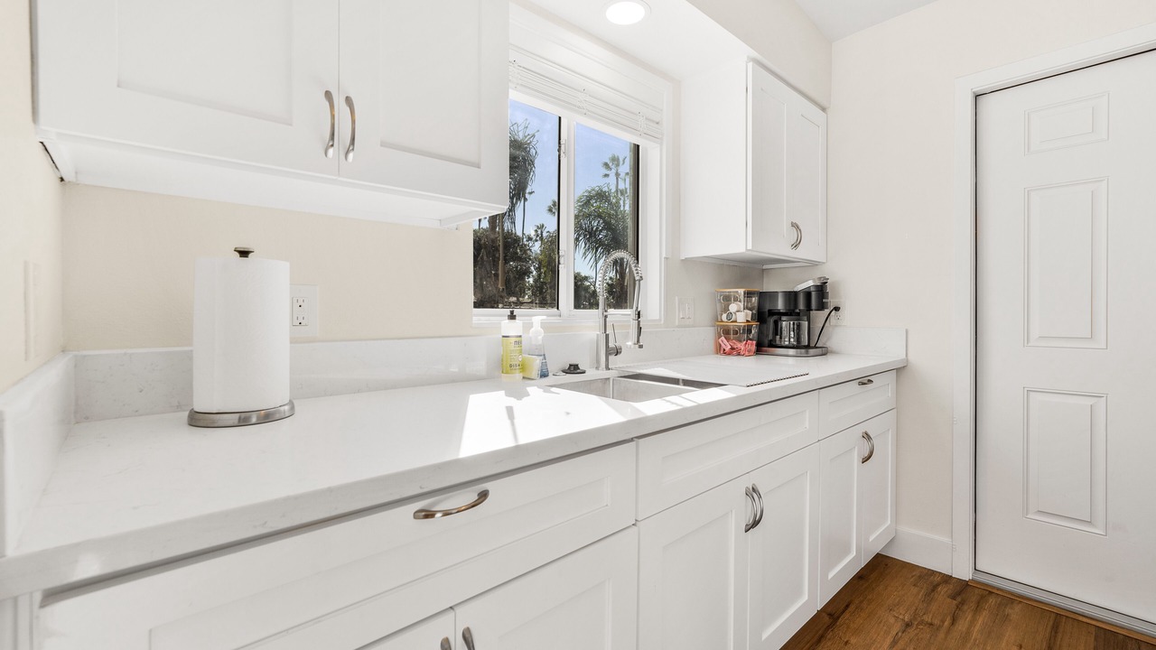 Photo of Kitchen in Crown Point