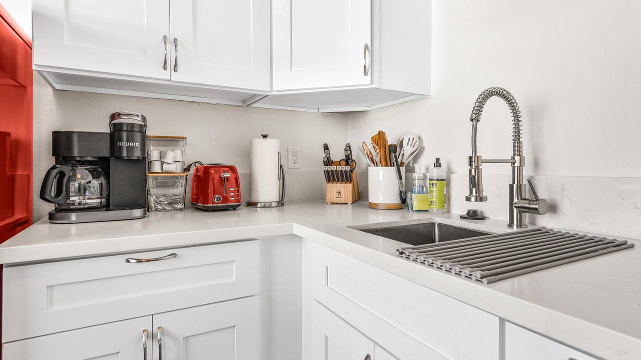 Photo of Kitchen in Crown Point