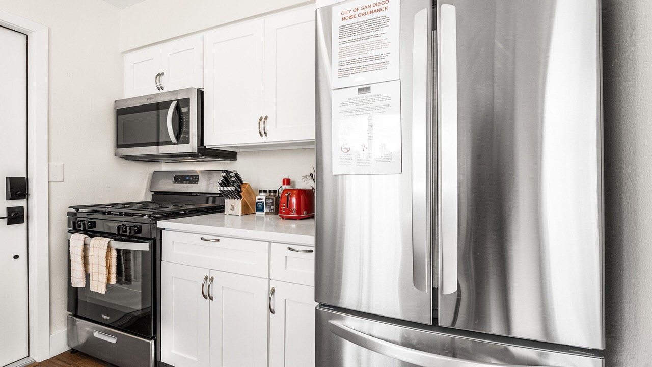 Photo of Kitchen in Crown Point