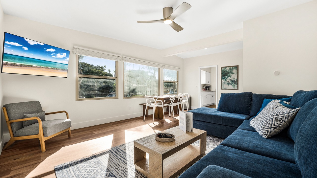 Photo of Livingroom in Crown Point