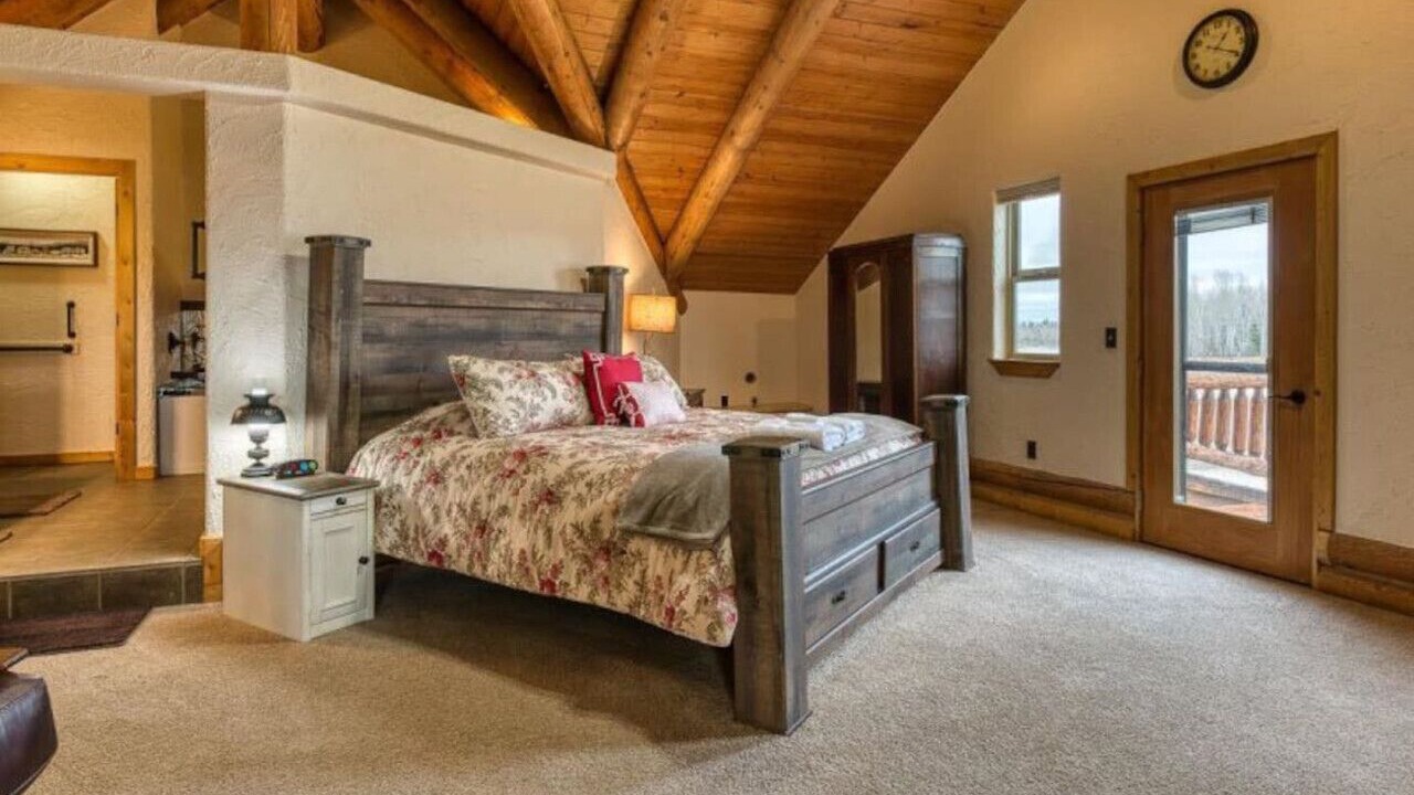 Photo of Bedroom in Grantsdale