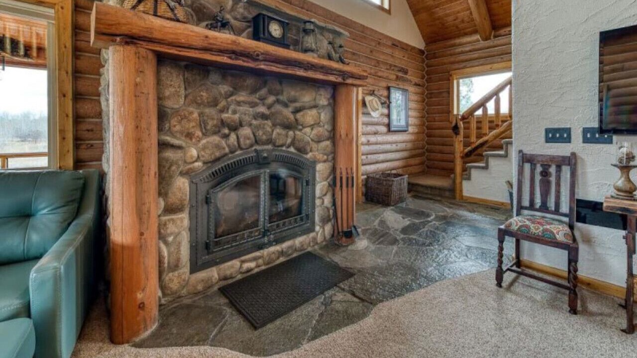 Photo of Livingroom in Grantsdale