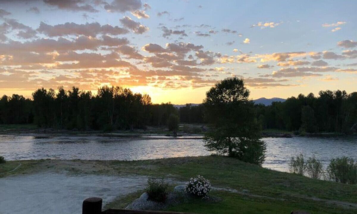 Photo of Outdoor in Grantsdale