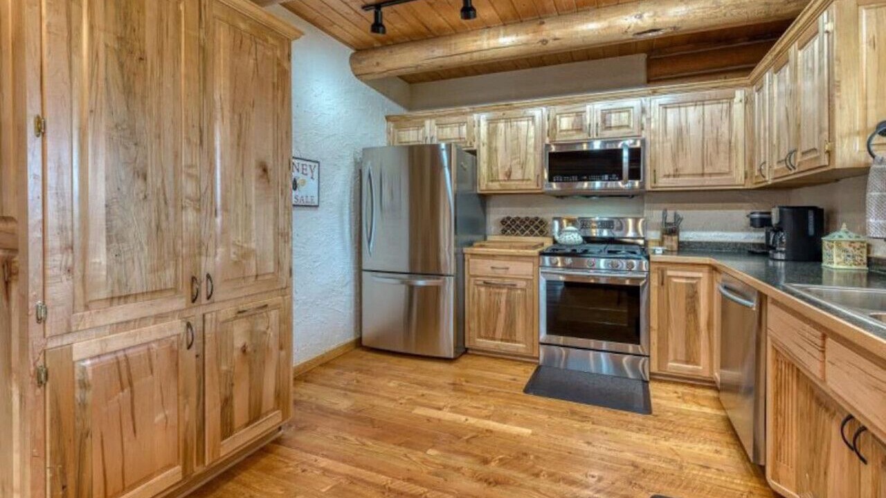 Photo of Kitchen in Grantsdale
