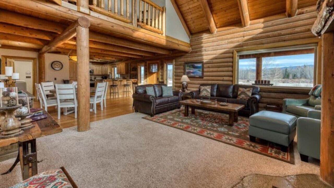 Photo of Livingroom in Grantsdale