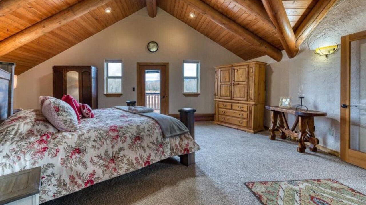 Photo of Bedroom in Grantsdale