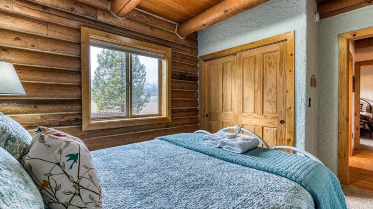 Photo of Bedroom in Grantsdale