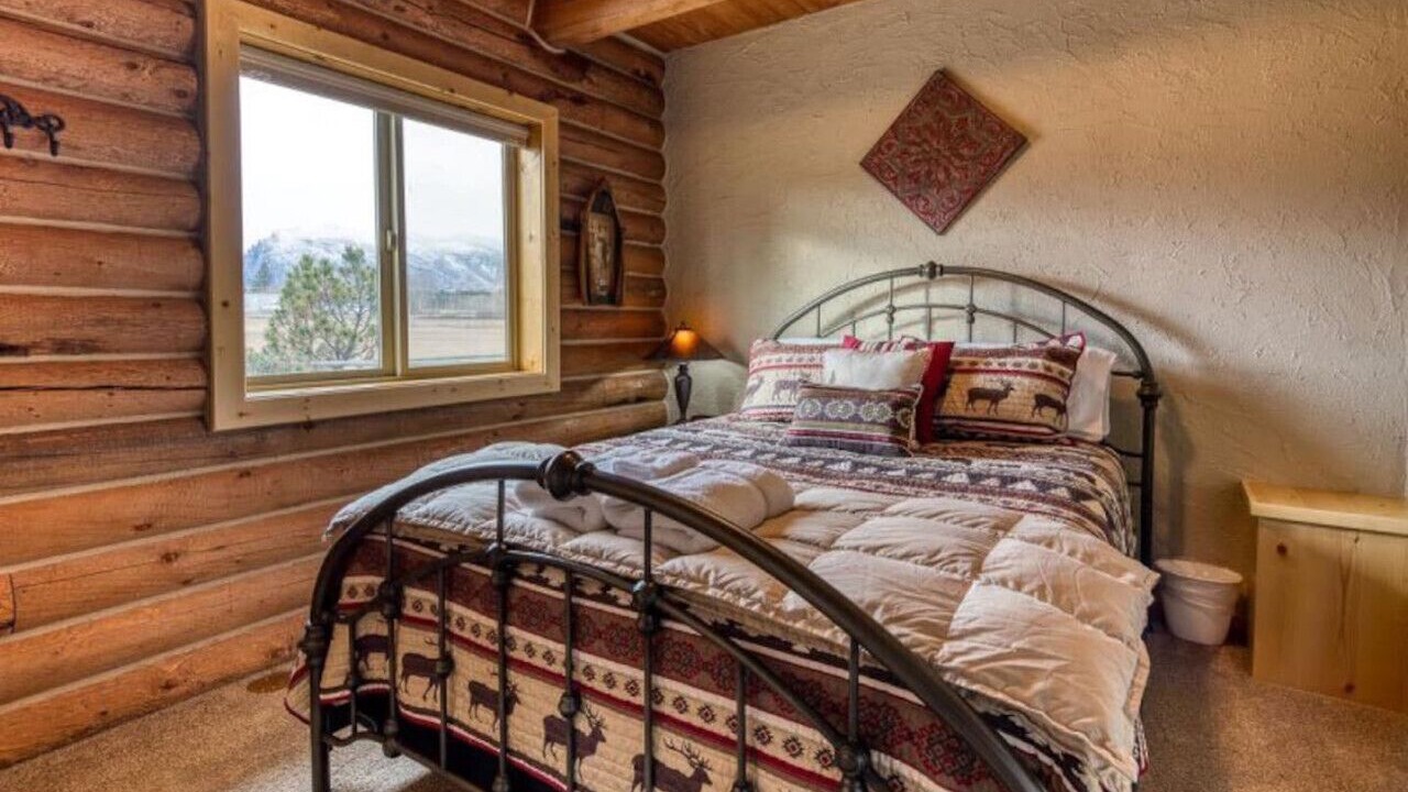 Photo of Bedroom in Grantsdale