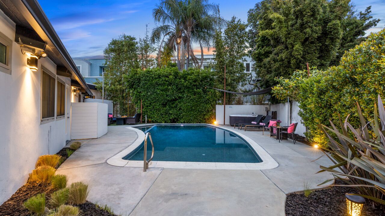 Photo of Outdoor in Point Loma