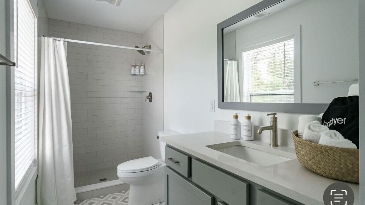 Photo of Bathroom in Northeast South Bend