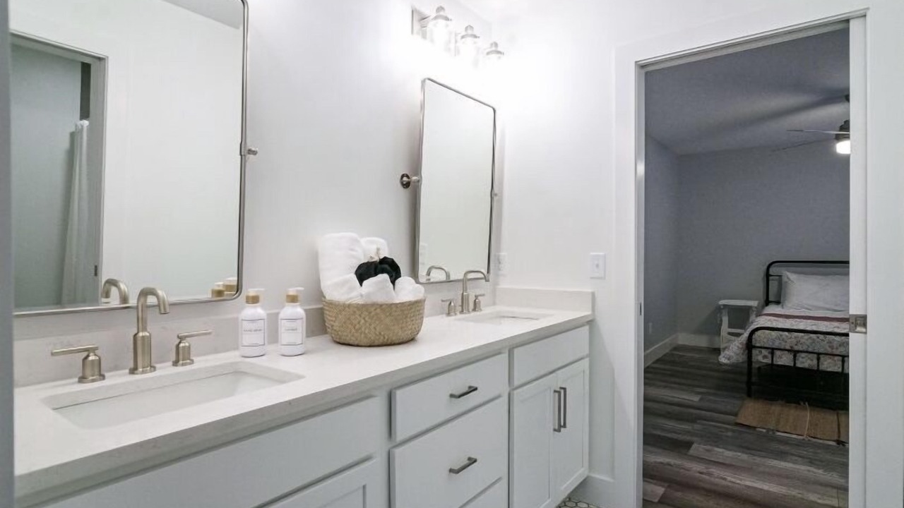 Photo of Bathroom in Northeast South Bend