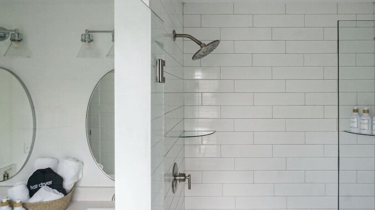 Photo of Bathroom in Northeast South Bend