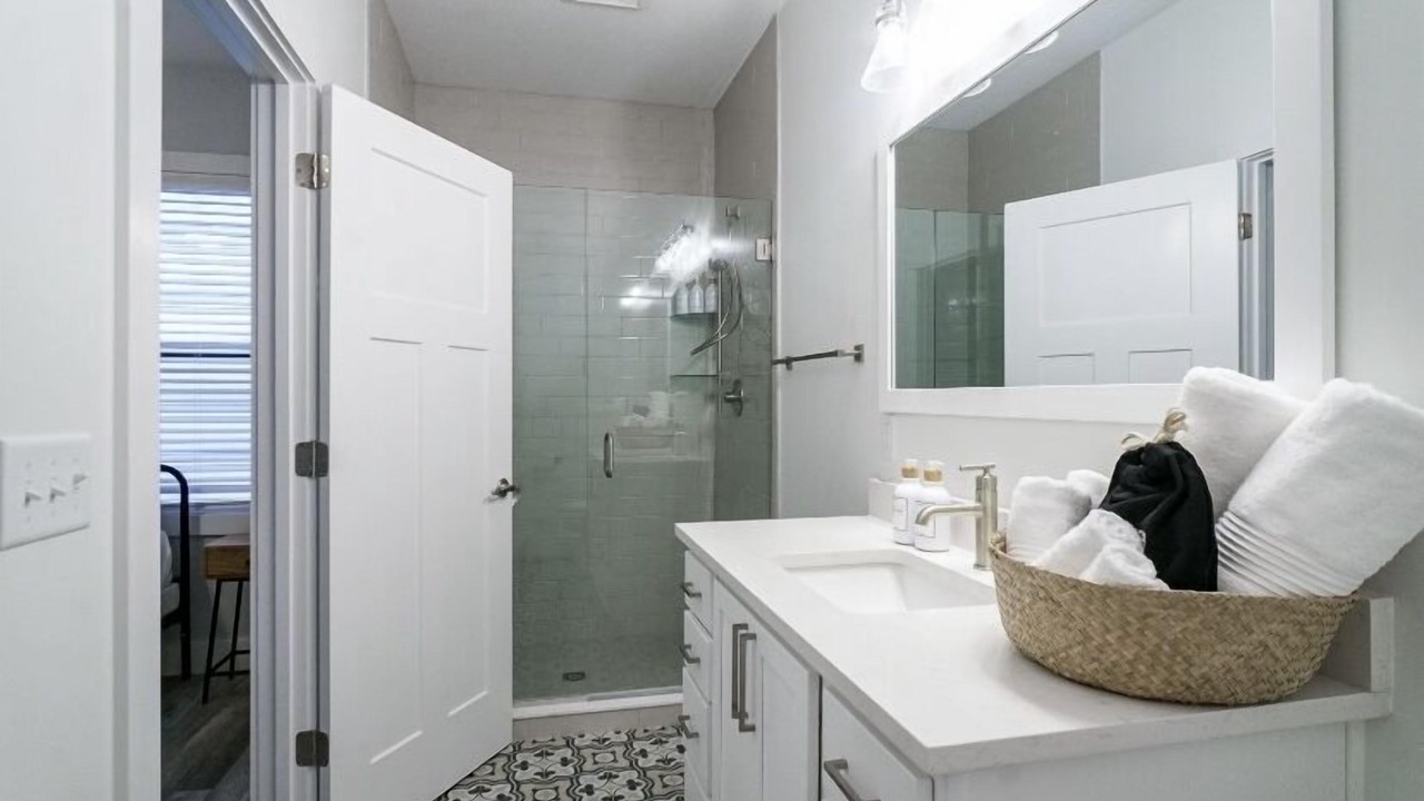 Photo of Bathroom in Northeast South Bend
