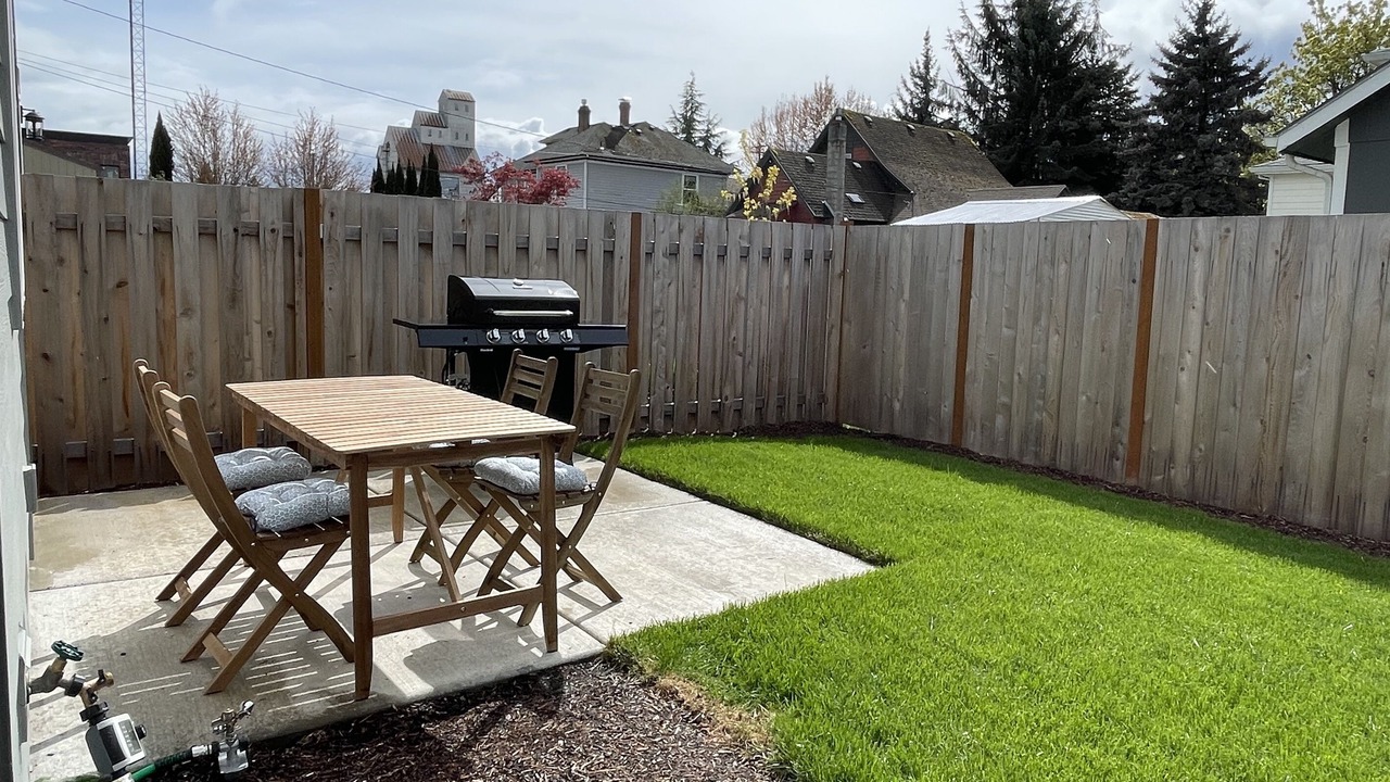 Photo of Outdoor in Carlton