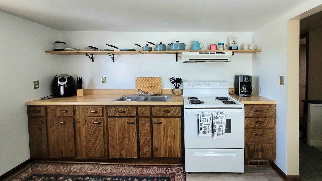 Photo of Kitchen in Ebensburg