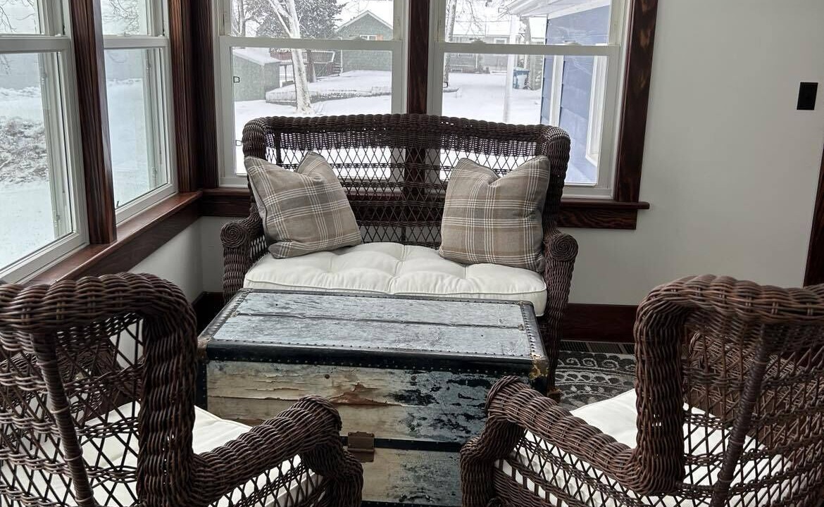 Photo of Bedroom in Camanche