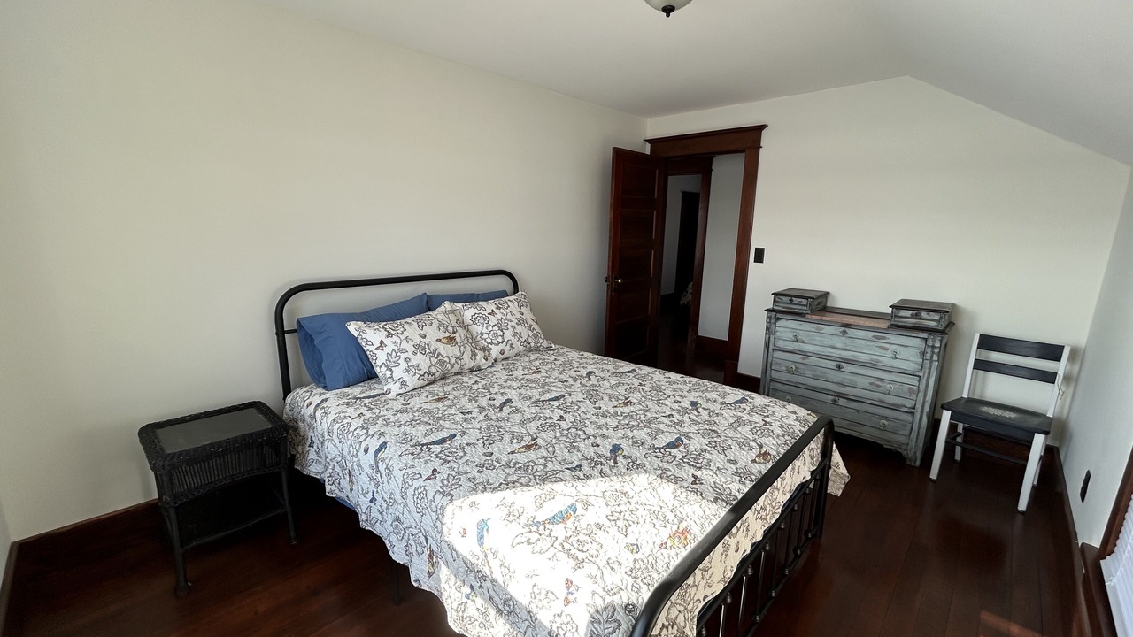 Photo of Bedroom in Camanche