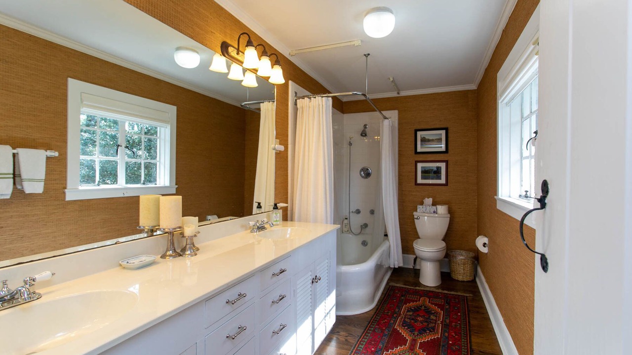 Photo of Bathroom in Pinehurst