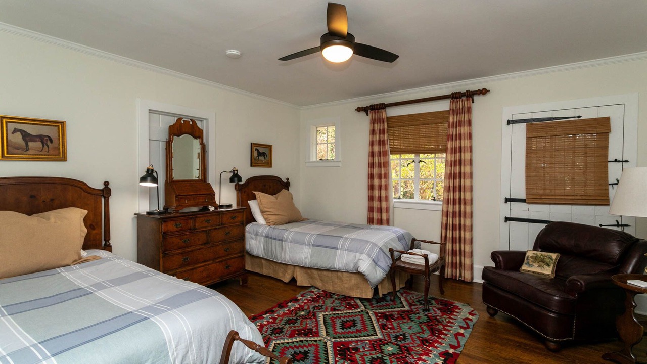 Photo of Bedroom in Pinehurst
