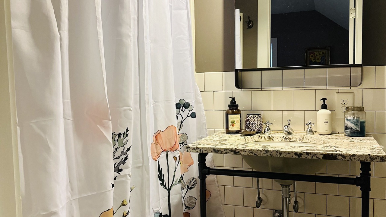 Photo of Bathroom in Southern Pines