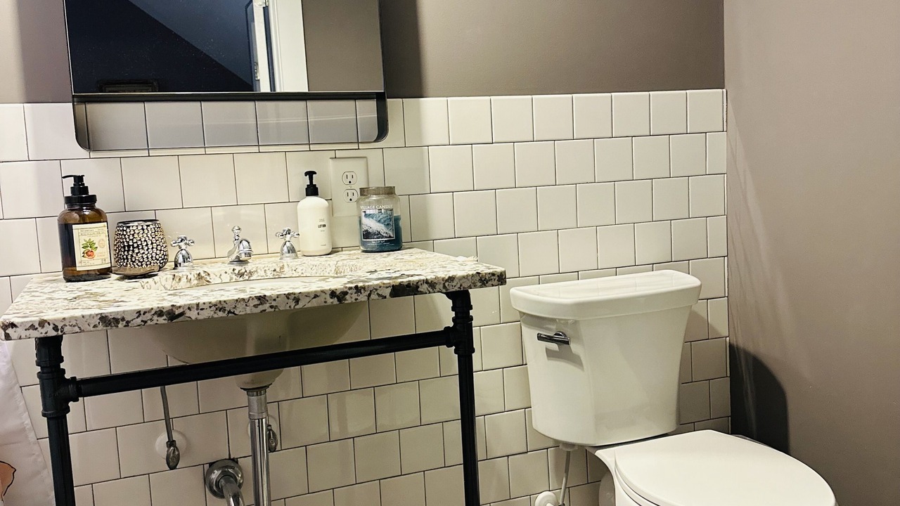 Photo of Bathroom in Southern Pines