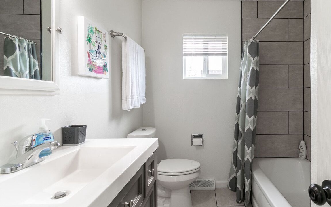 Photo of Bathroom in Great Falls