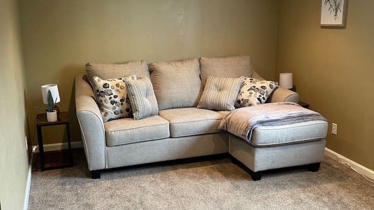 Photo of Livingroom in Great Falls