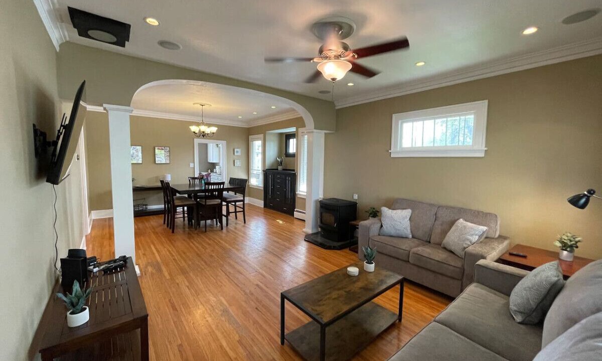 Photo of Livingroom in Great Falls