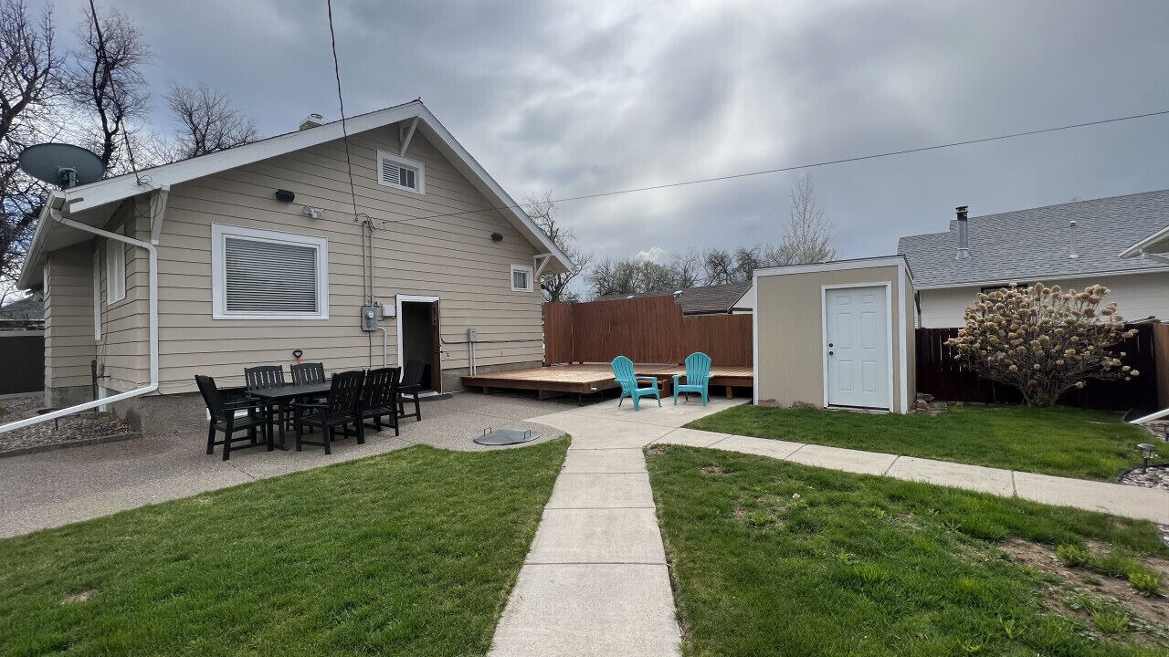 Photo of Outdoor in Great Falls