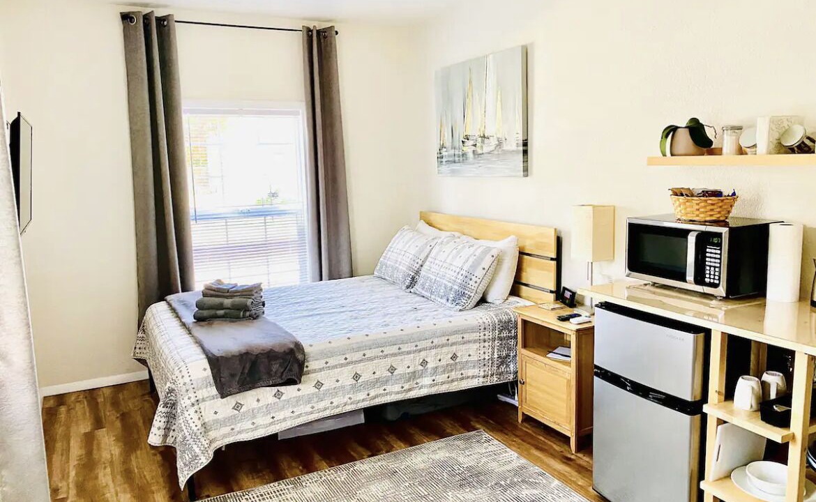 Photo of Bedroom in Boise